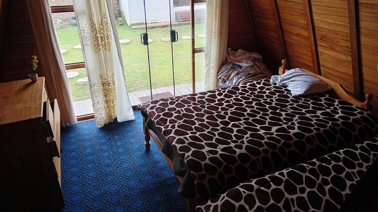 Photo of Bedroom in Sicuani