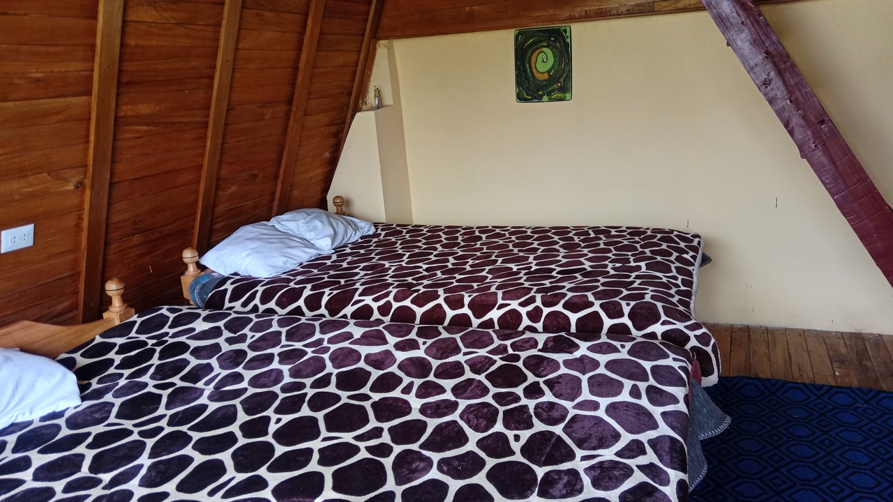 Photo of Bedroom in Sicuani
