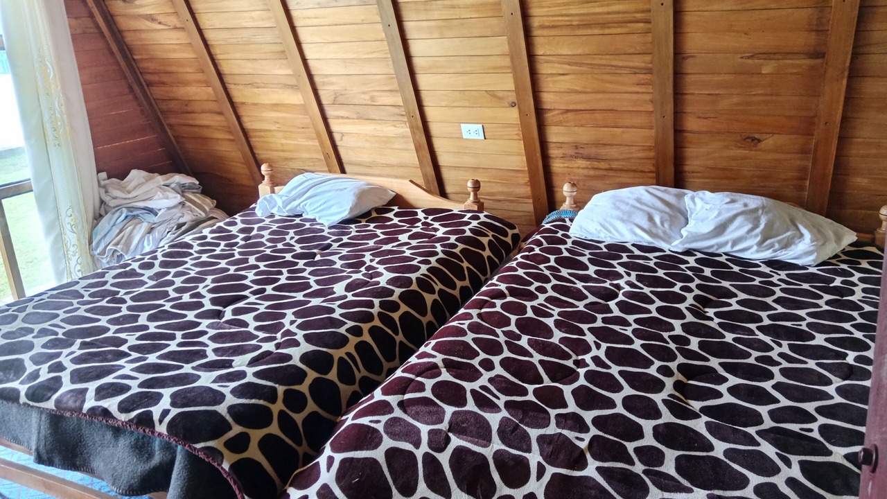 Photo of Bedroom in Sicuani