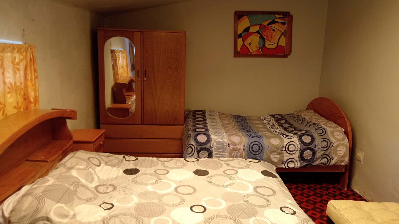 Photo of Bedroom in Sicuani