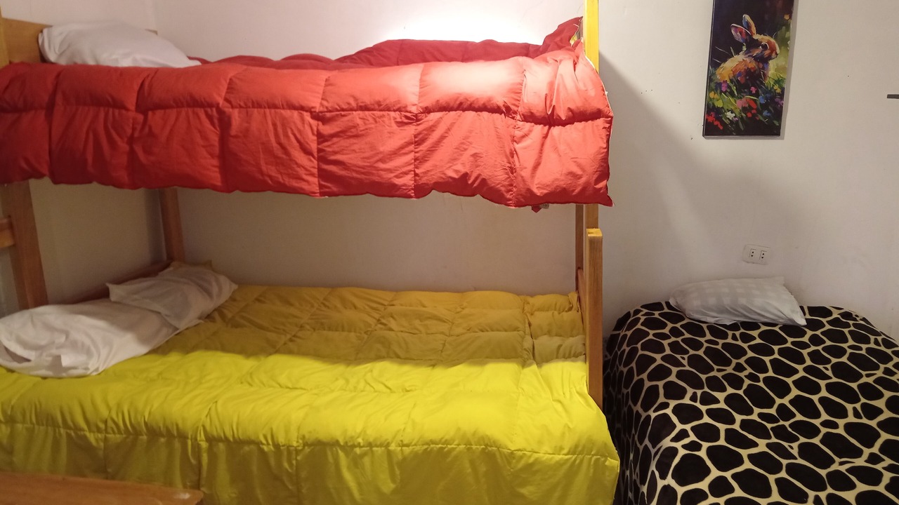 Photo of Bedroom in Sicuani