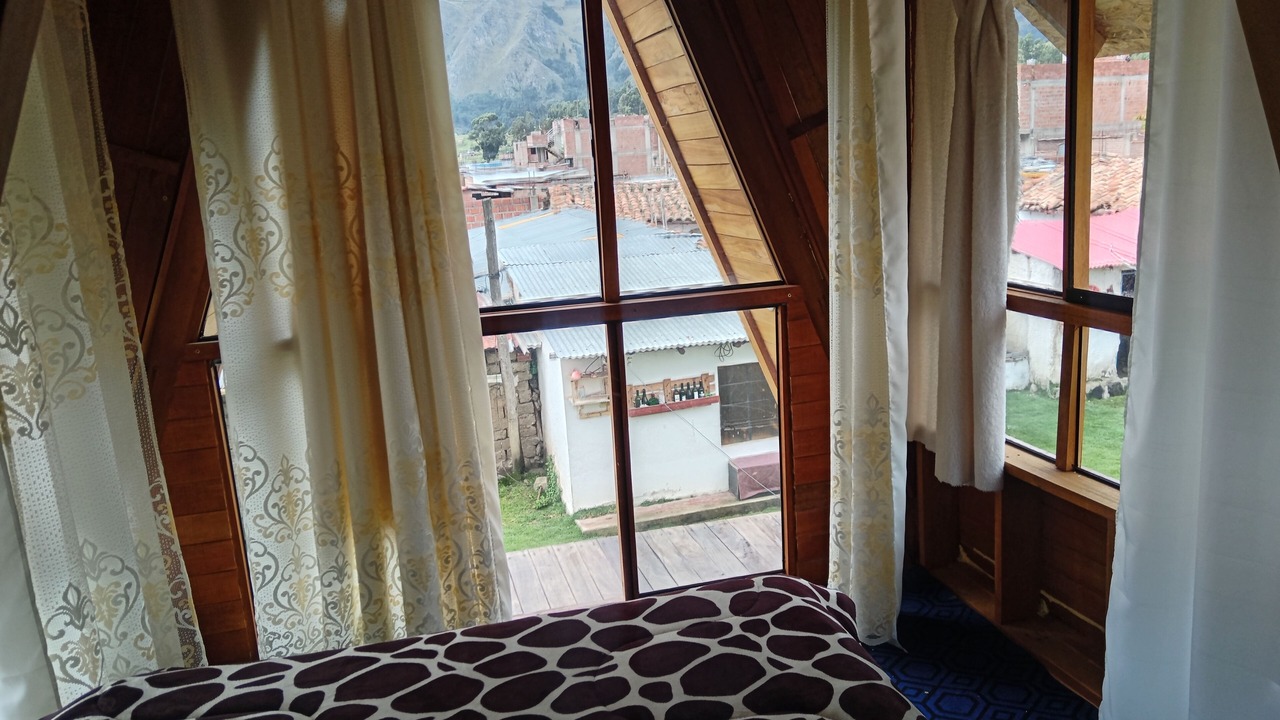 Photo of Bedroom in Sicuani