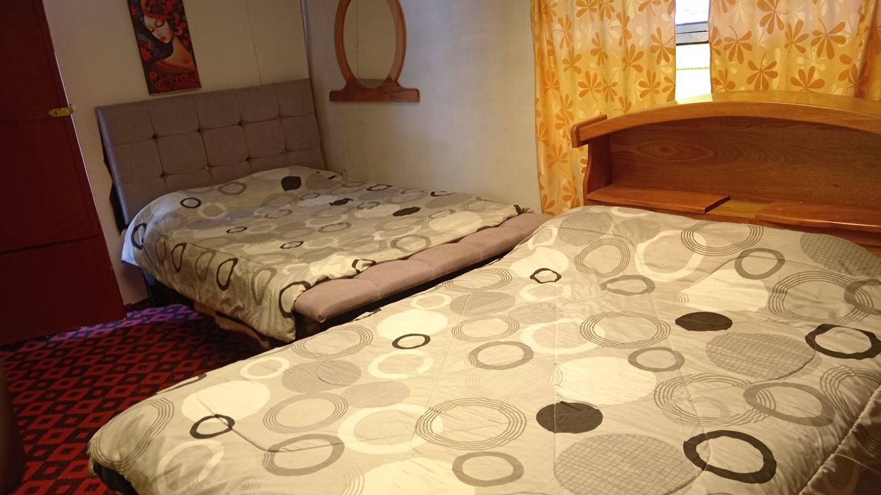 Photo of Bedroom in Sicuani
