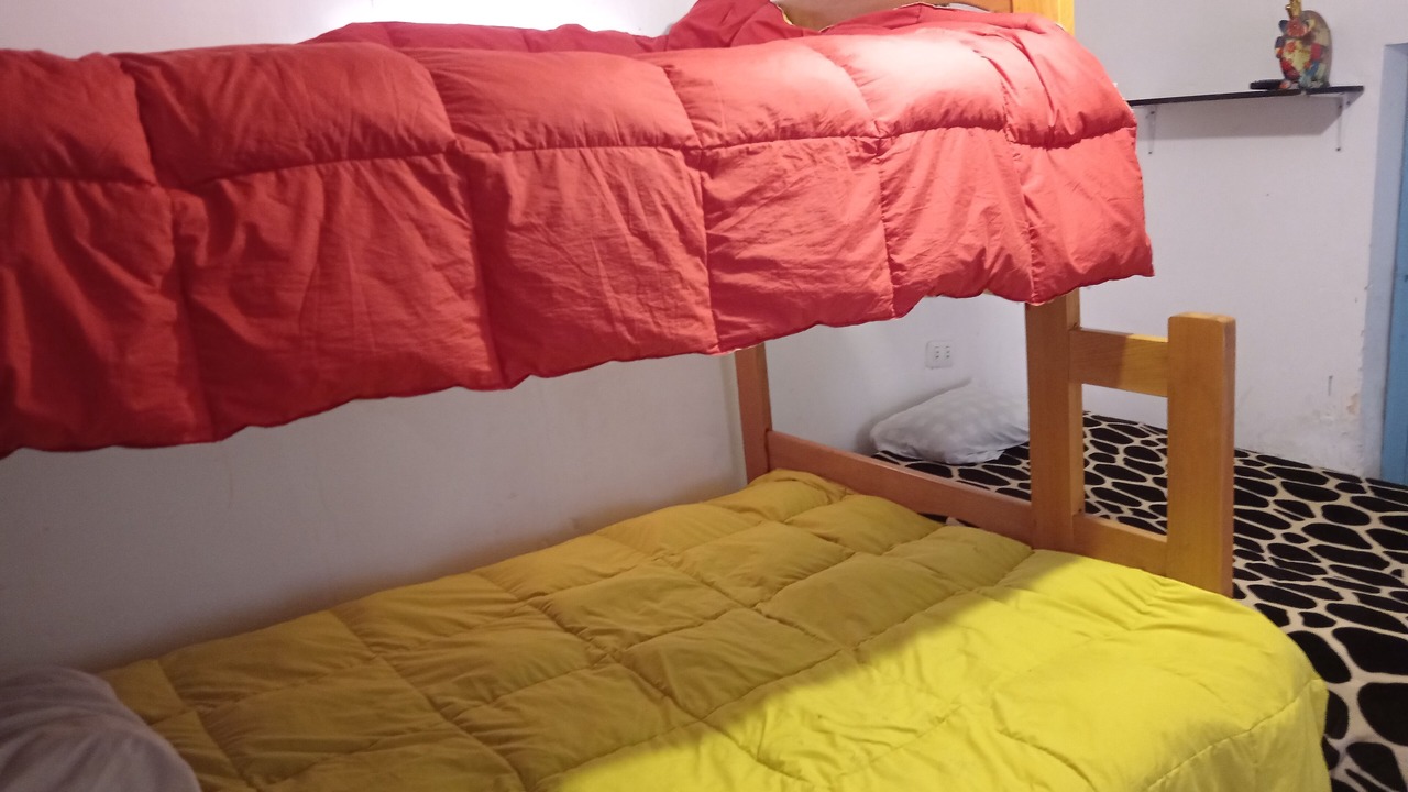 Photo of Bedroom in Sicuani