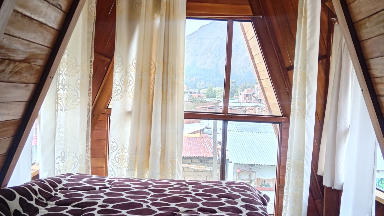 Photo of Bedroom in Sicuani