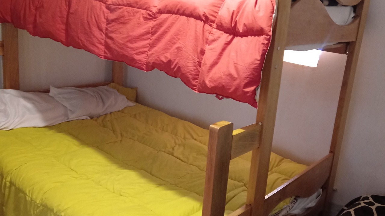 Photo of Bedroom in Sicuani