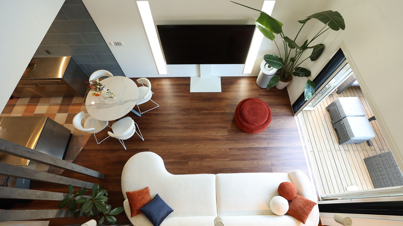 Photo of Livingroom in Aoshima