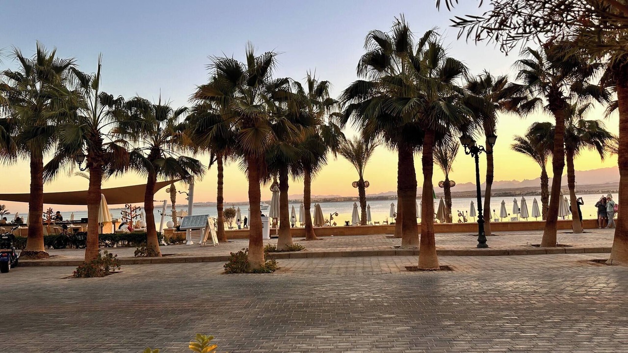 Photo of Outdoor in Sahl Hasheeh