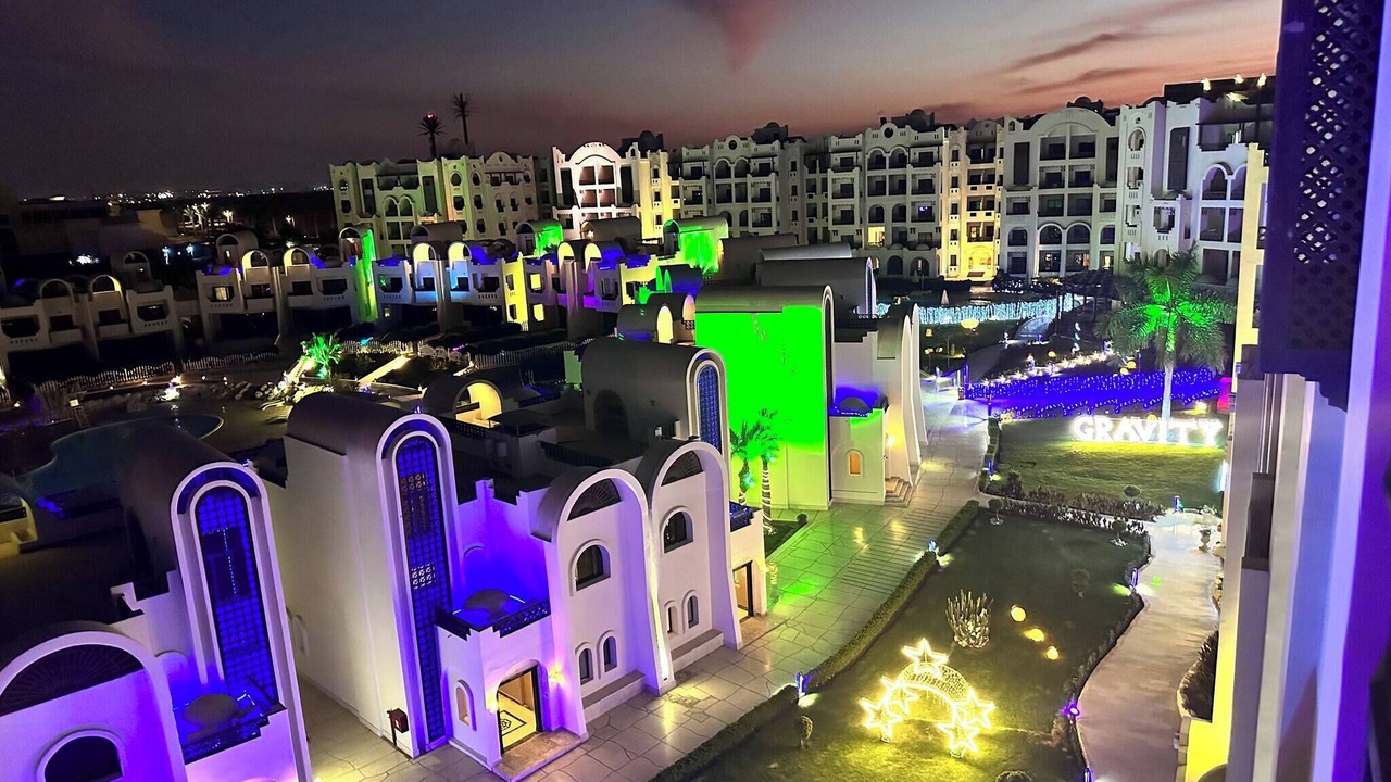 Photo of Outdoor in Sahl Hasheeh