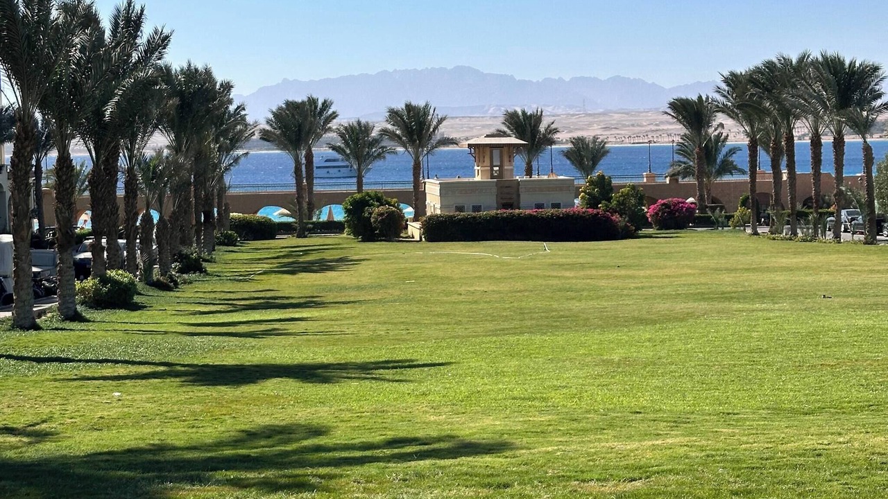 Photo of Outdoor in Sahl Hasheeh