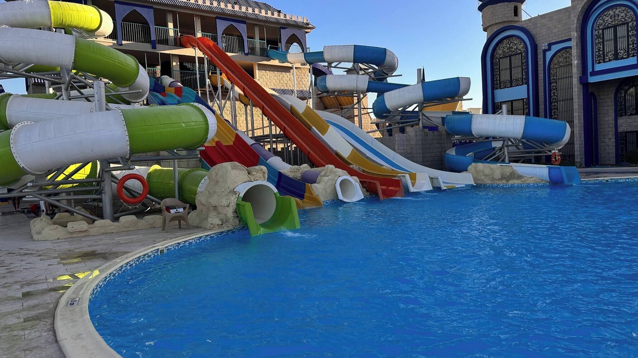 Photo of Outdoor in Sahl Hasheeh