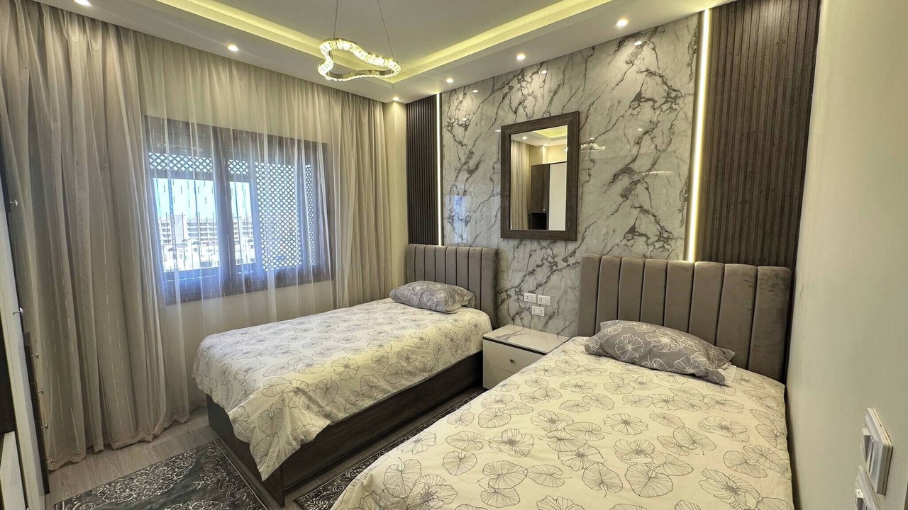 Photo of Bedroom in Sahl Hasheeh