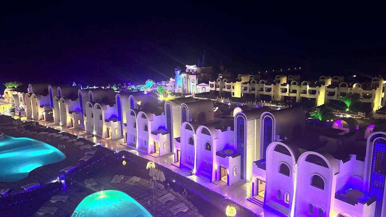 Photo of Outdoor in Sahl Hasheeh