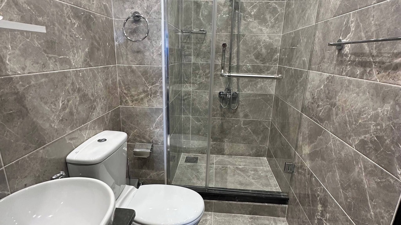 Photo of Bathroom in Sahl Hasheeh