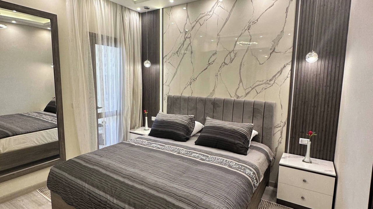 Photo of Bedroom in Sahl Hasheeh