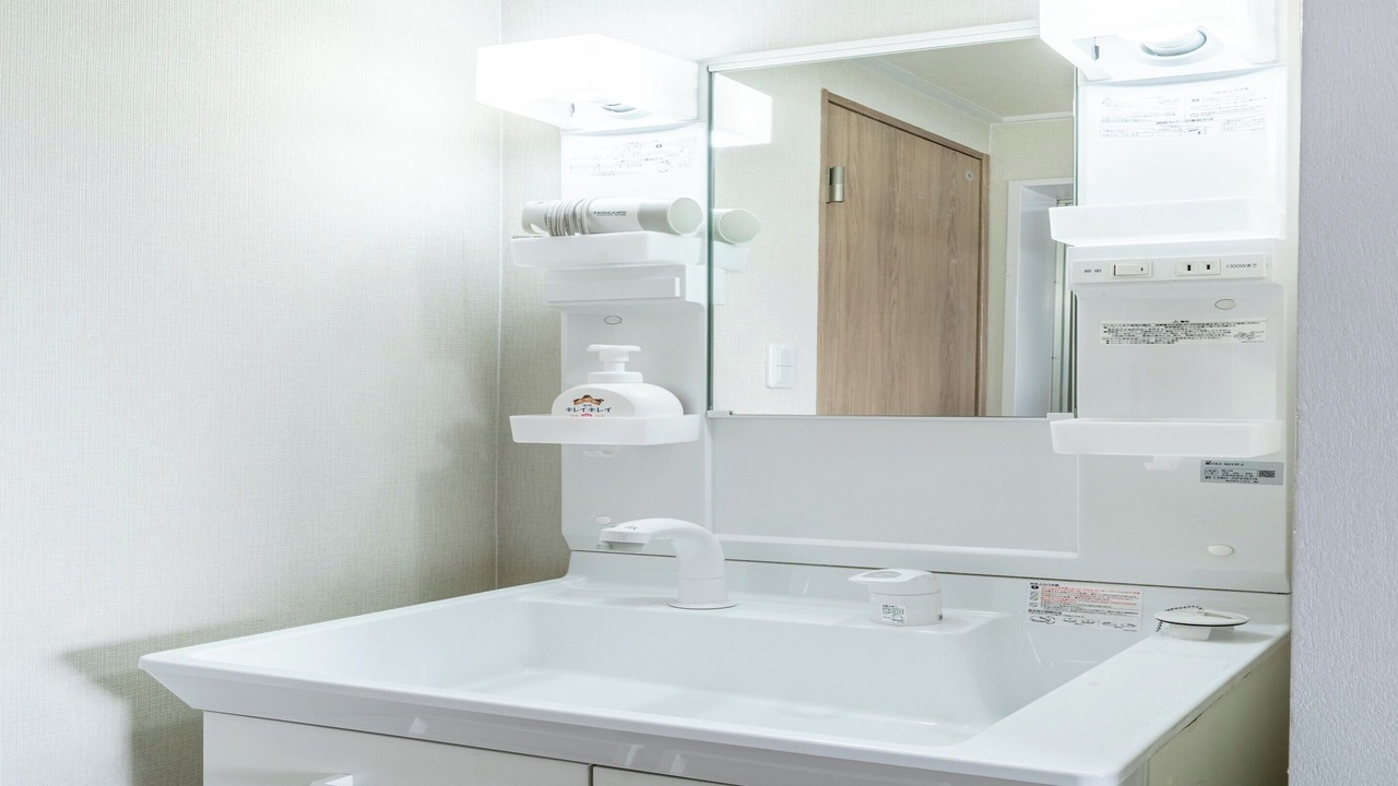 Photo of Bathroom in Konohana