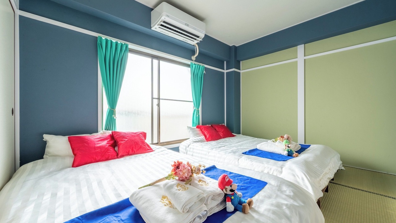 Photo of Bedroom in Konohana