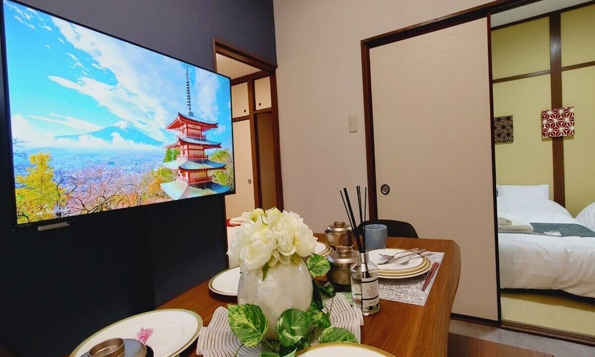 Photo of Bedroom in Konohana
