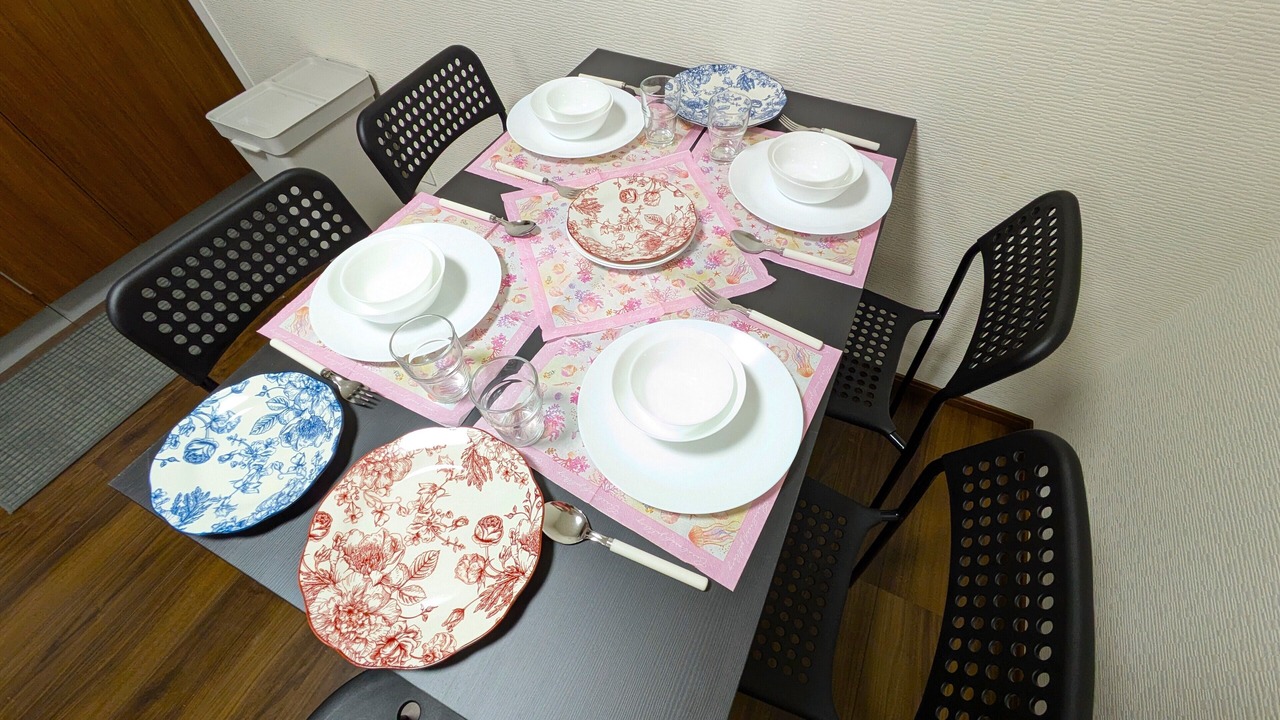 Photo of Others in Nishinari