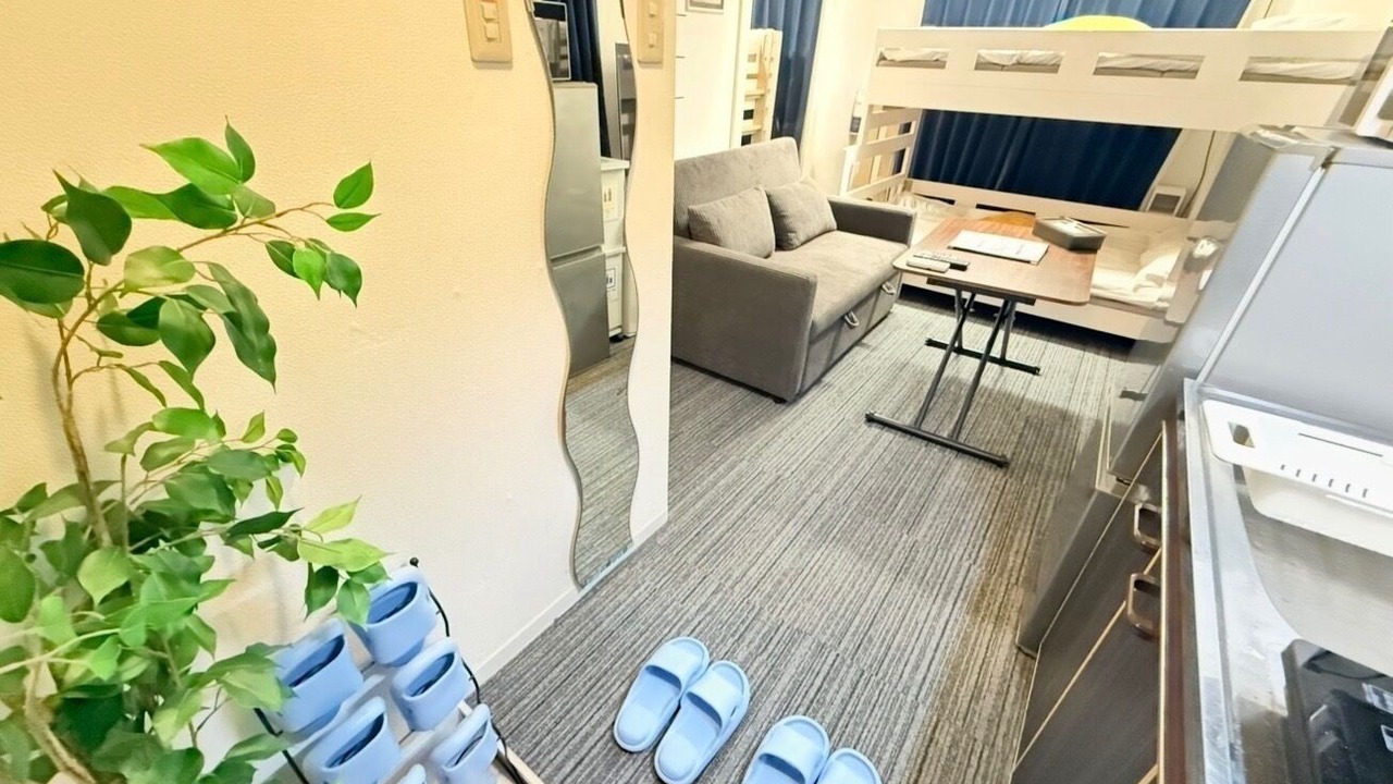 Photo of Livingroom in Minamiotsuka