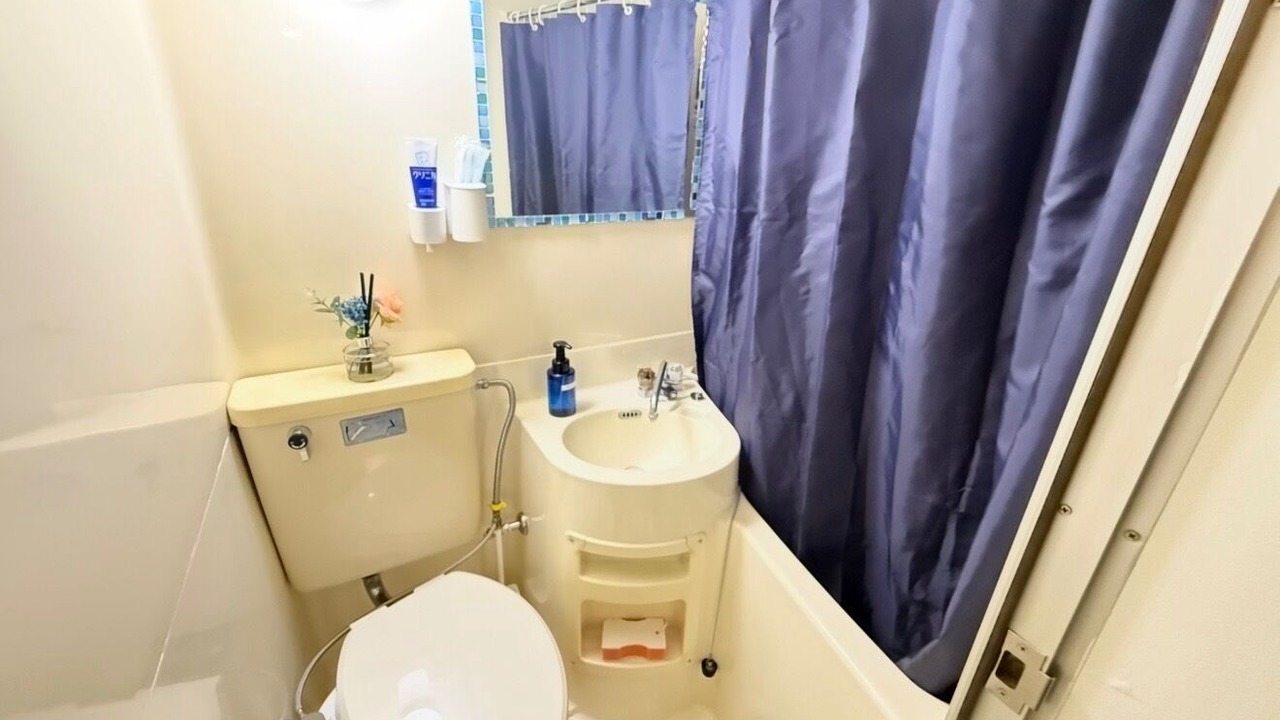 Photo of Bathroom in Minamiotsuka