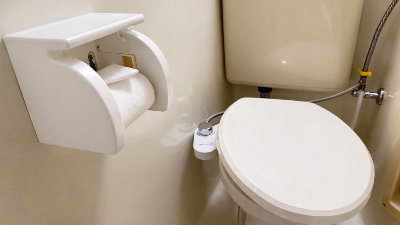 Photo of Bathroom in Minamiotsuka