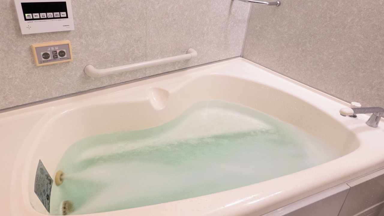 Photo of Bathroom in Asahikawa