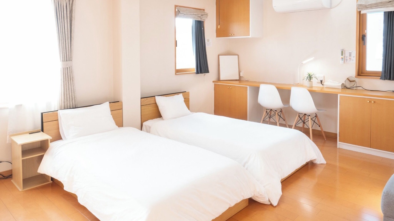 Photo of Bedroom in Asahikawa