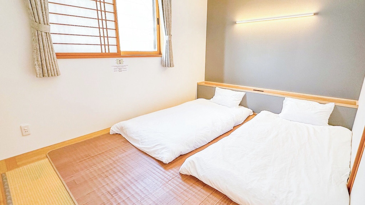 Photo of Bedroom in Asahikawa
