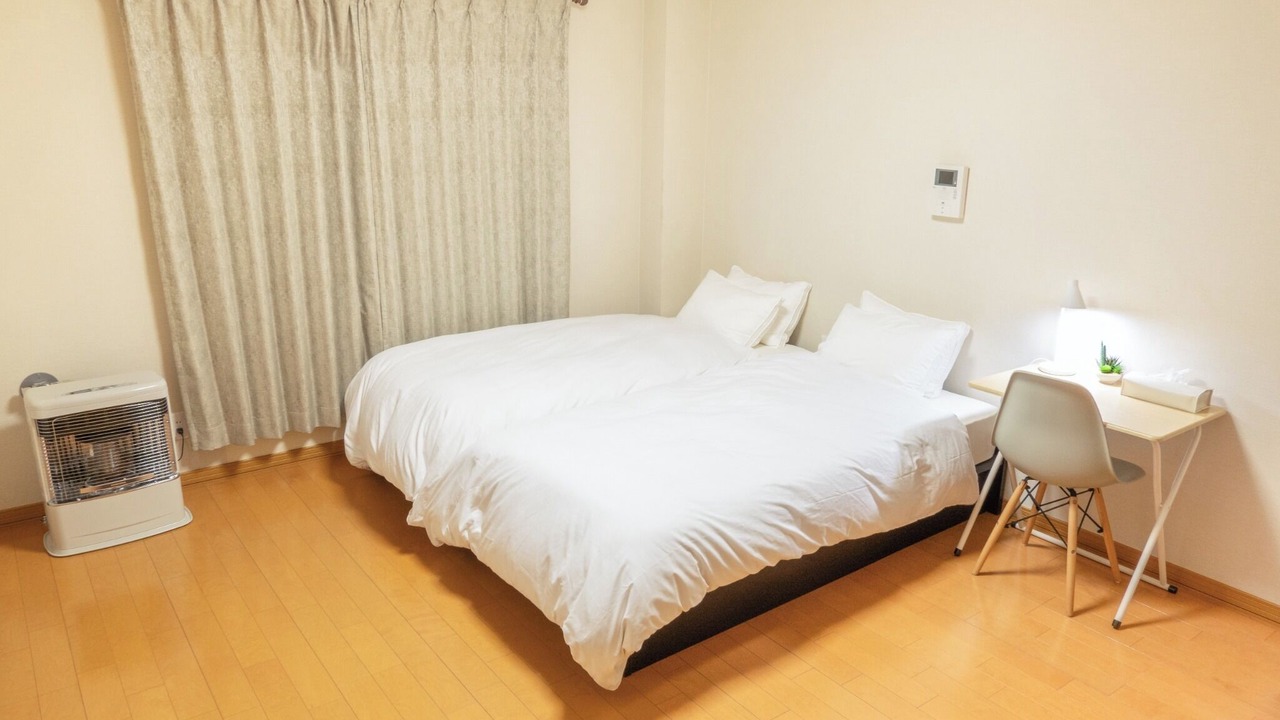 Photo of Bedroom in Asahikawa