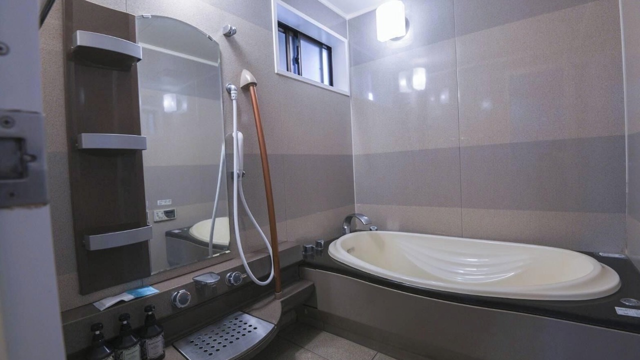 Photo of Bathroom in Bunkyo