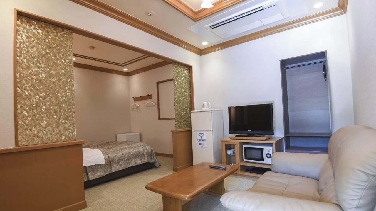 Photo of Bedroom in Bunkyo