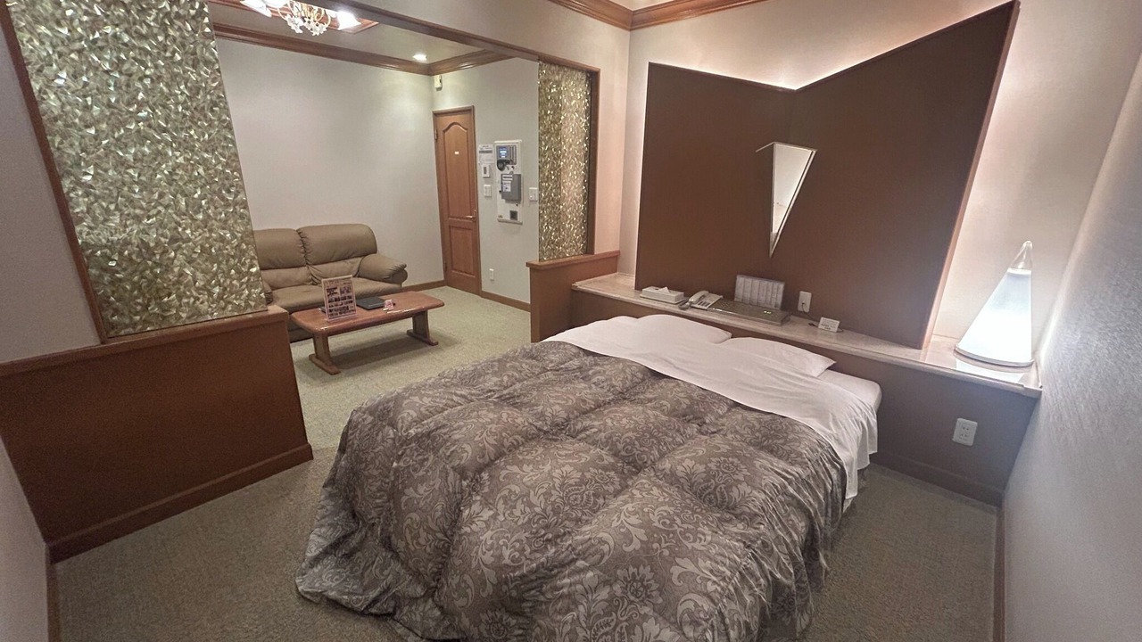 Photo of Bedroom in Bunkyo