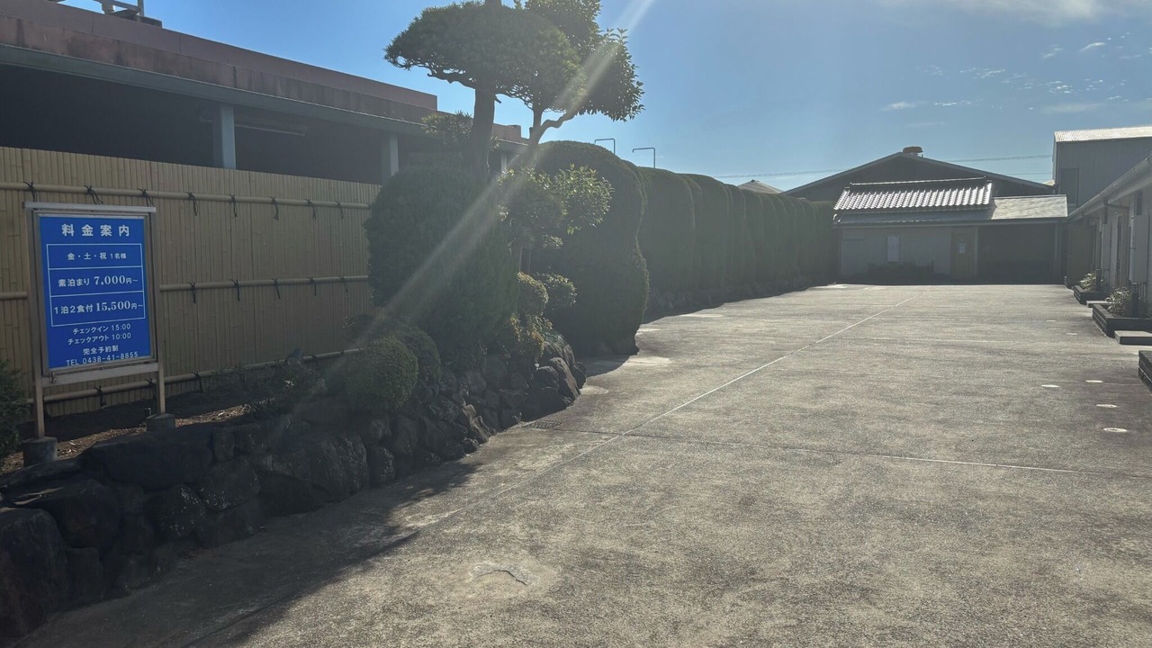 Photo of Outdoor in Bunkyo