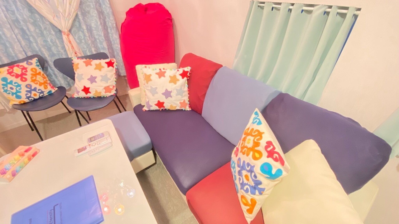 Photo of Livingroom in Shinagawa