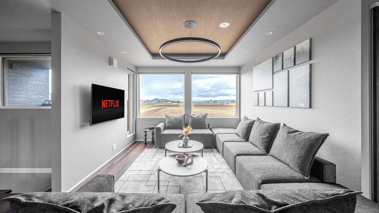 Photo of Livingroom in Furano