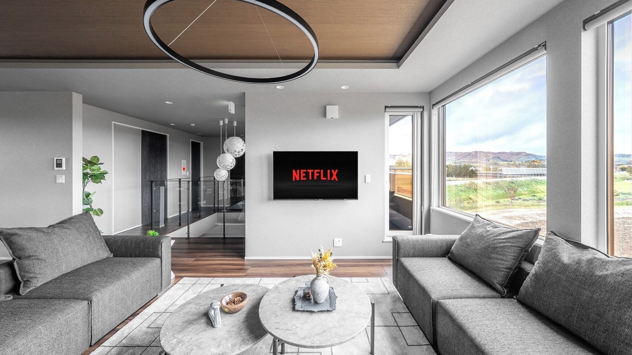 Photo of Livingroom in Furano