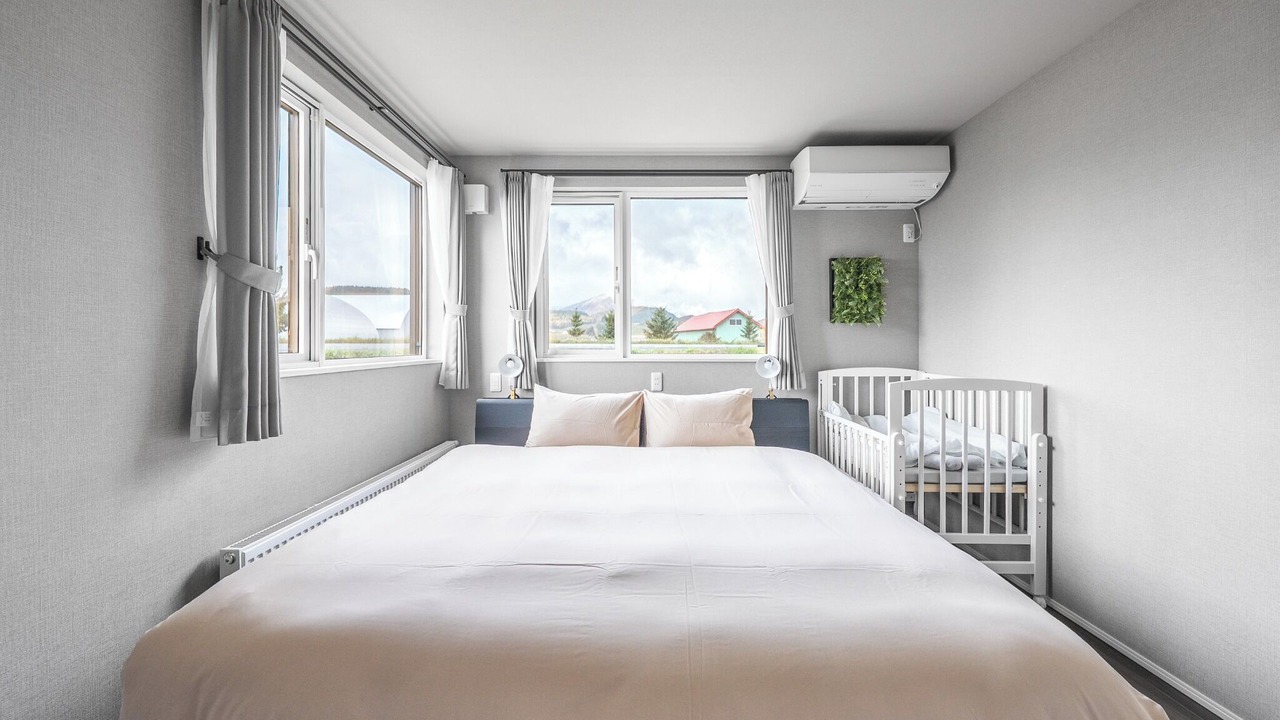 Photo of Bedroom in Furano