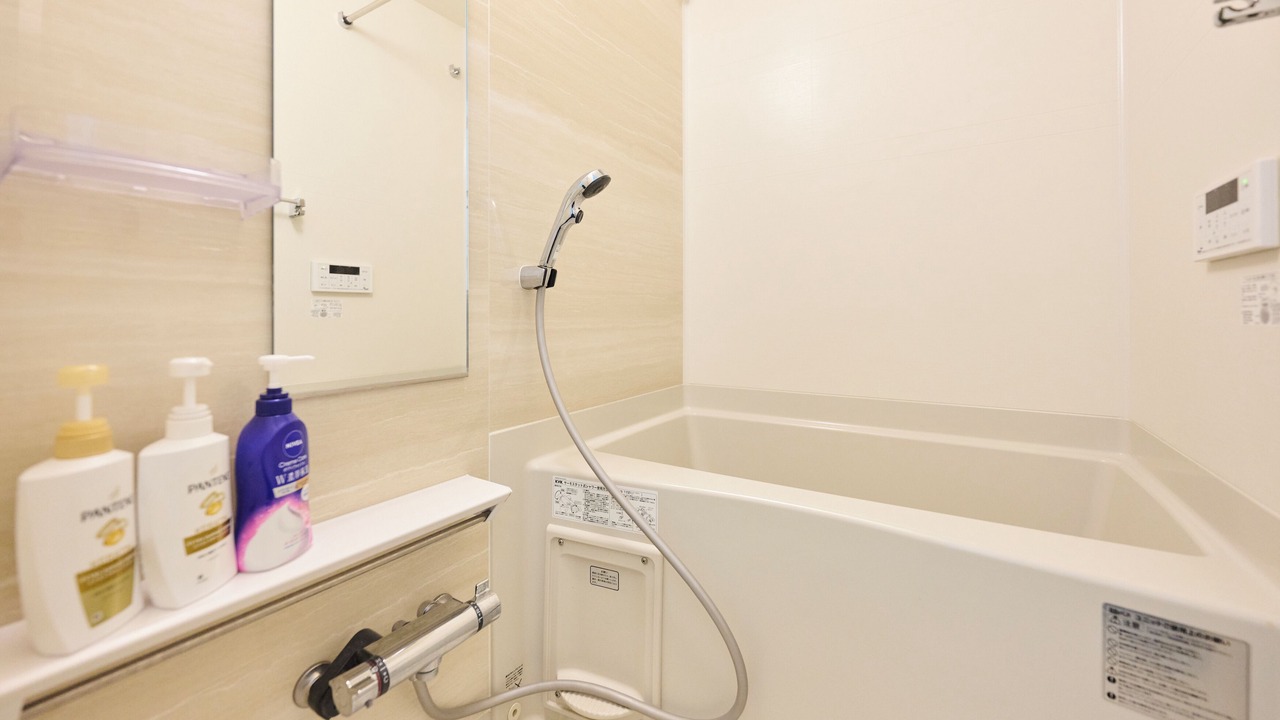 Photo of Bathroom in Higashi-ku