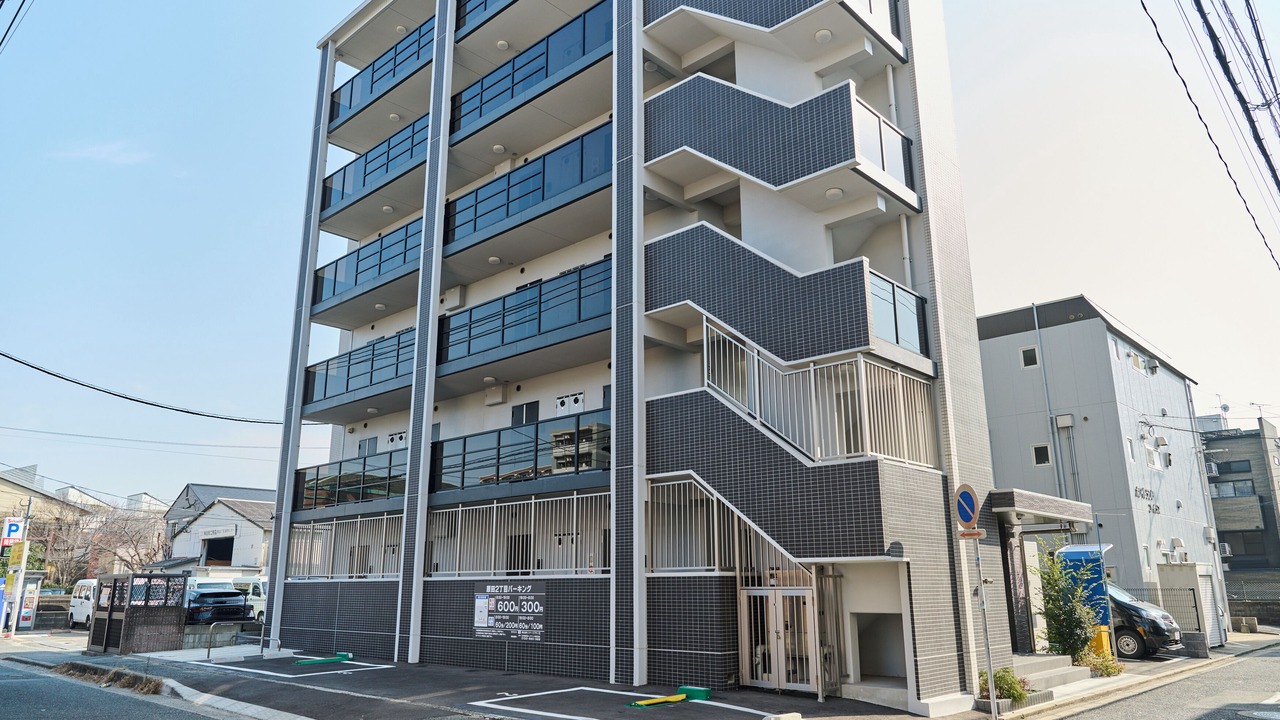 Photo of Outdoor in Higashi-ku
