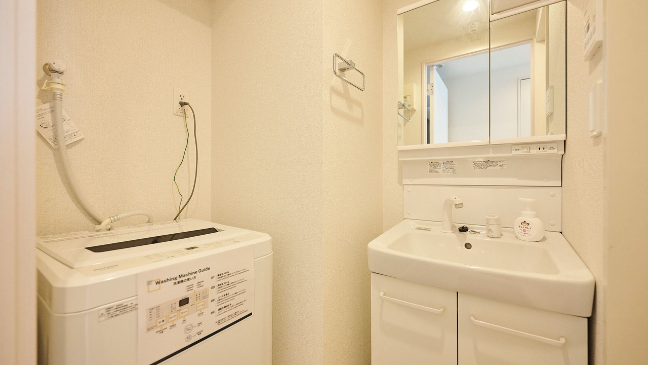 Photo of Bathroom in Higashi-ku