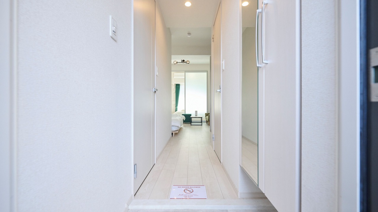 Photo of Bedroom in Higashi-ku
