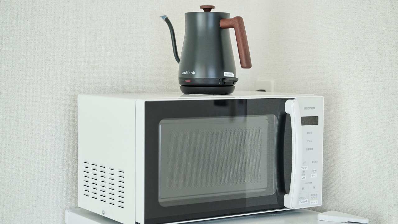 Photo of Kitchen in Higashi-ku