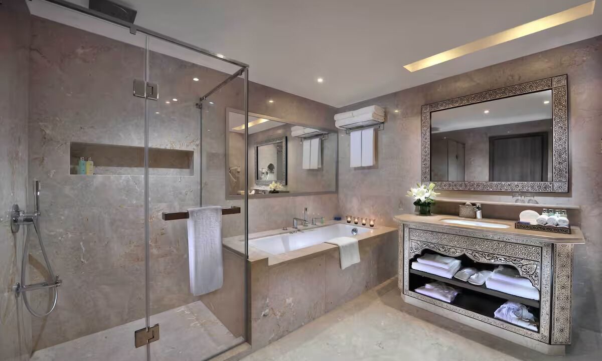 Photo of Bathroom in Sharm El Sheikh