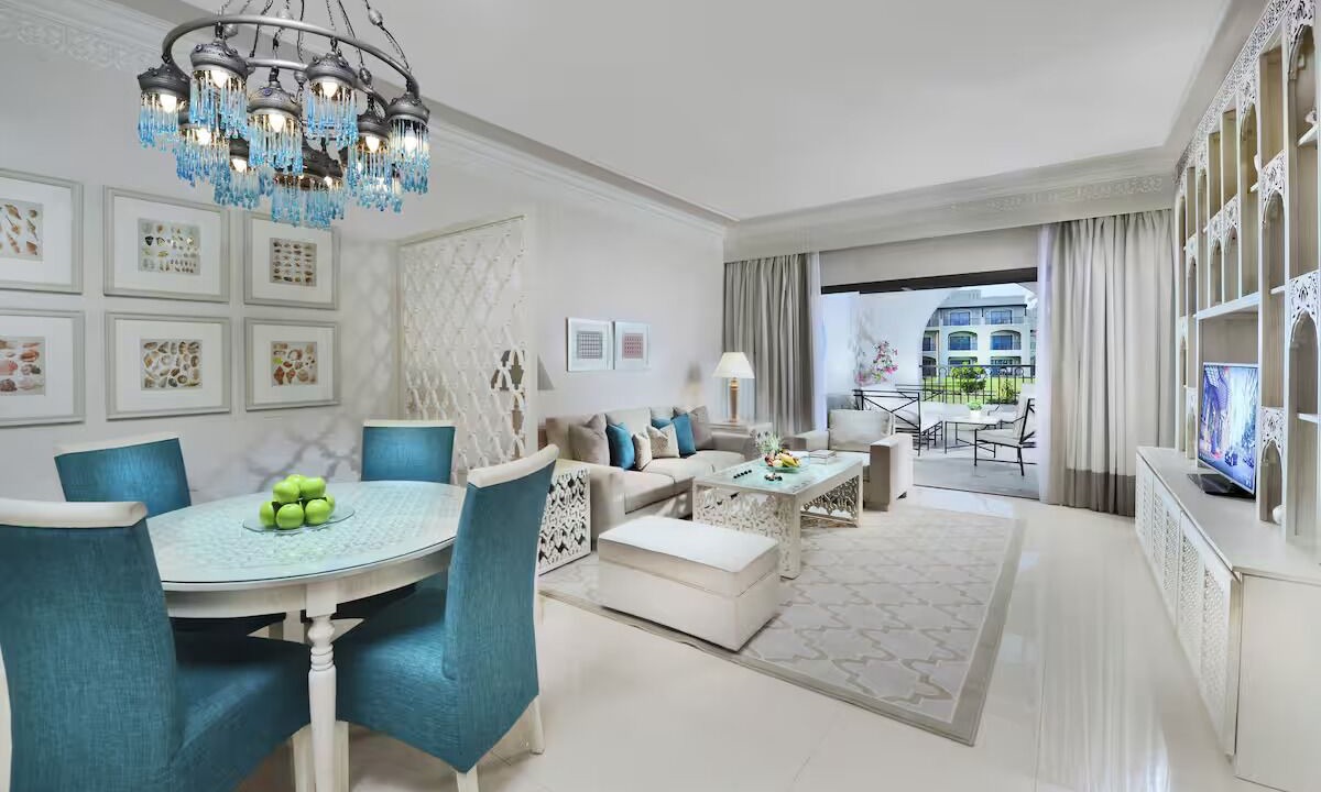 Photo of Livingroom in Sharm El Sheikh