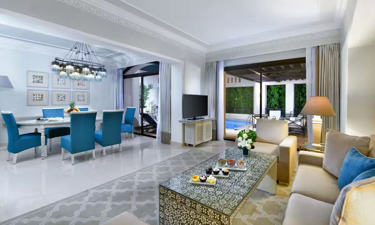 Photo of Livingroom in Sharm El Sheikh