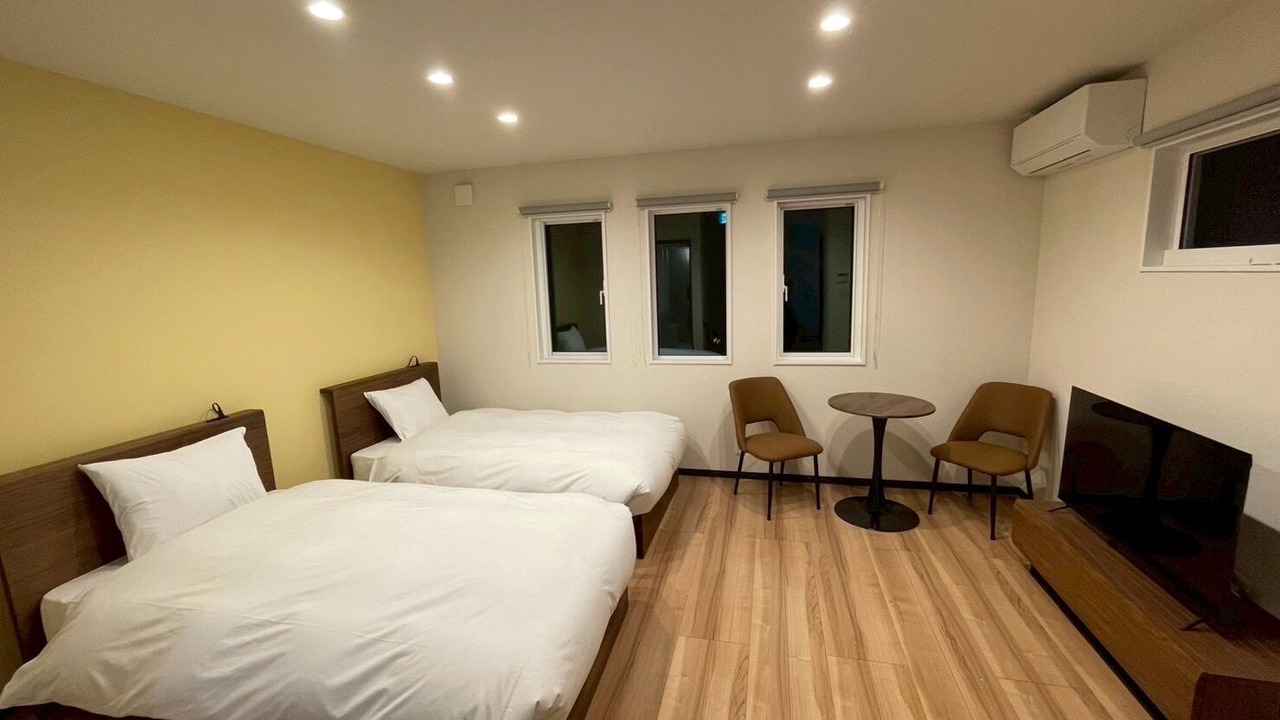 Photo of Bedroom in Iimori