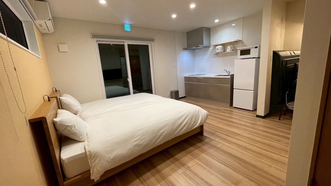 Photo of Bedroom in Iimori