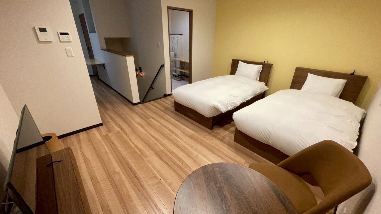 Photo of Bedroom in Iimori