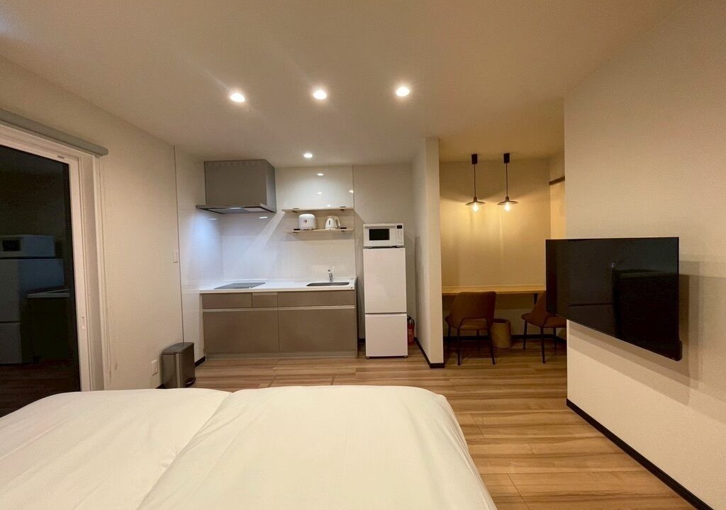 Photo of Bedroom in Iimori